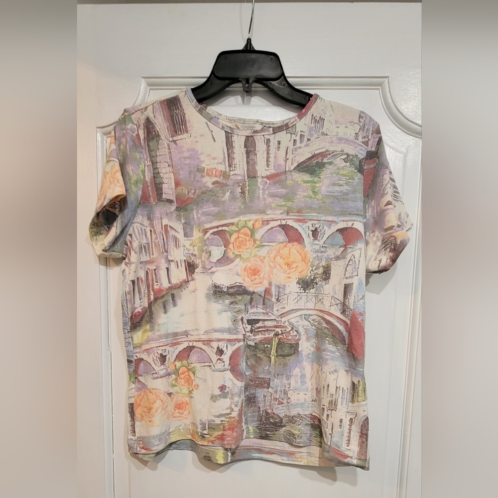 Women's top